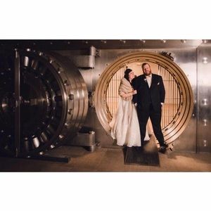 Meet your Posher, Brad